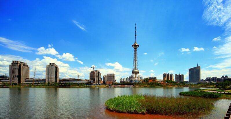 華夏祈福地，中部動(dòng)力城 ——《株洲市旅游產(chǎn)業(yè)發(fā)展總體規(guī)劃及“十二五”發(fā)展規(guī)劃》