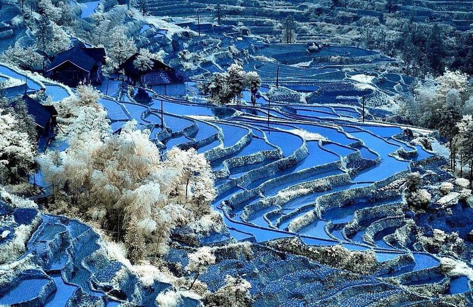 神韻梅山，美味新化 ——《新化縣全域旅游發(fā)展總體規(guī)劃》