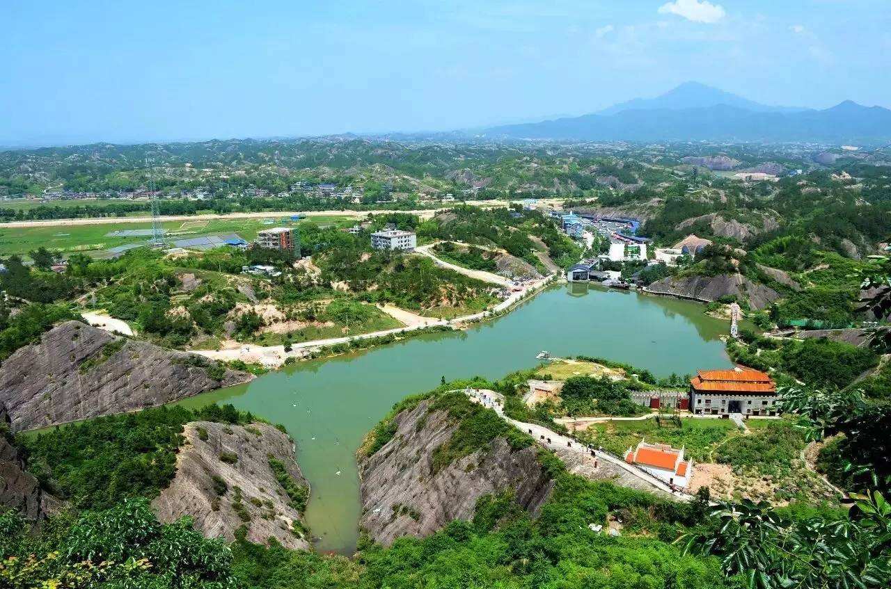 “將軍縣”平江的全域旅游發(fā)展出路在何方？