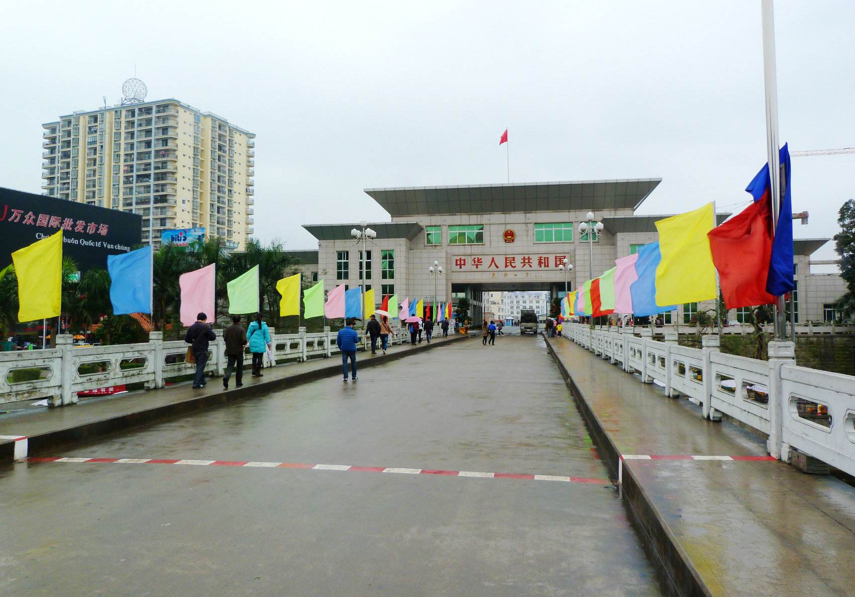 廣西全域旅游考察后，北冰提出了七點(diǎn)建議