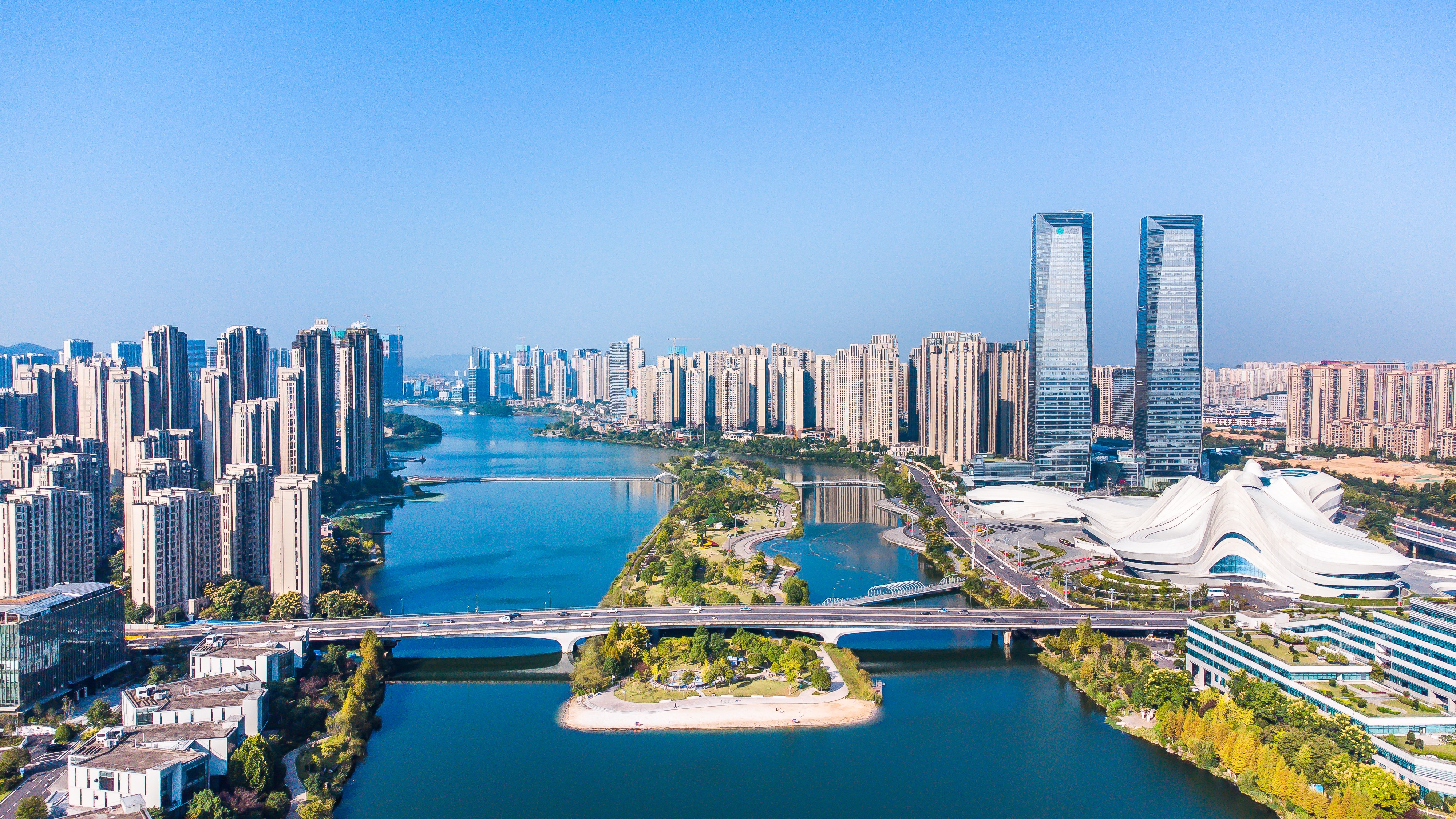 湘江新區(qū)，圖源：湖南日報.jpeg